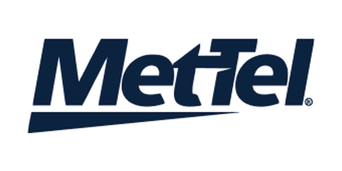 MetTel logo