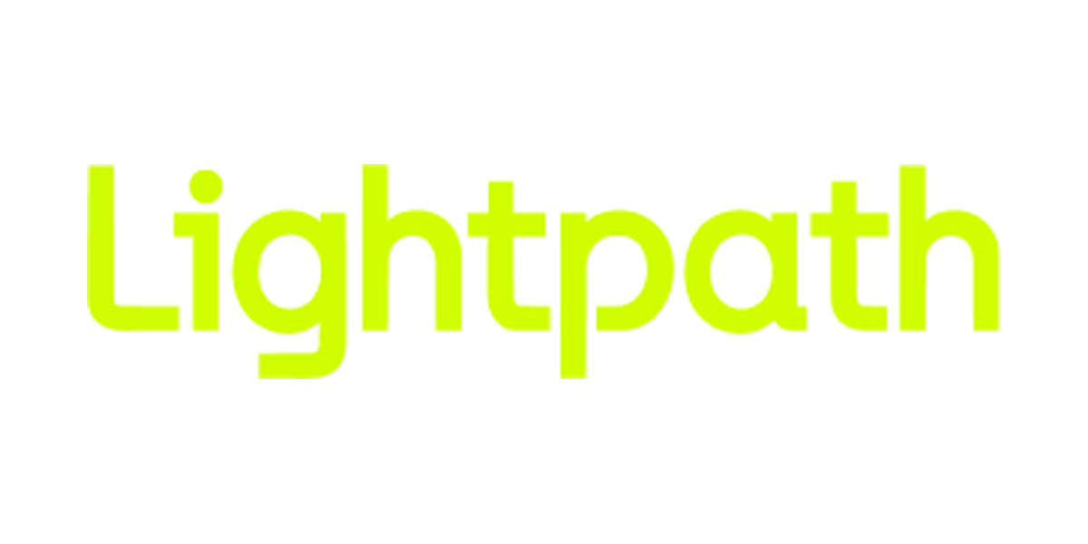 Lightpath logo