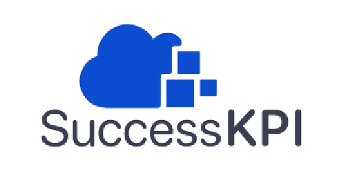 SuccessKPI logo