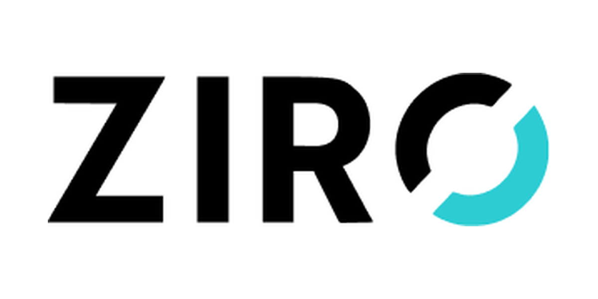 Ziro logo