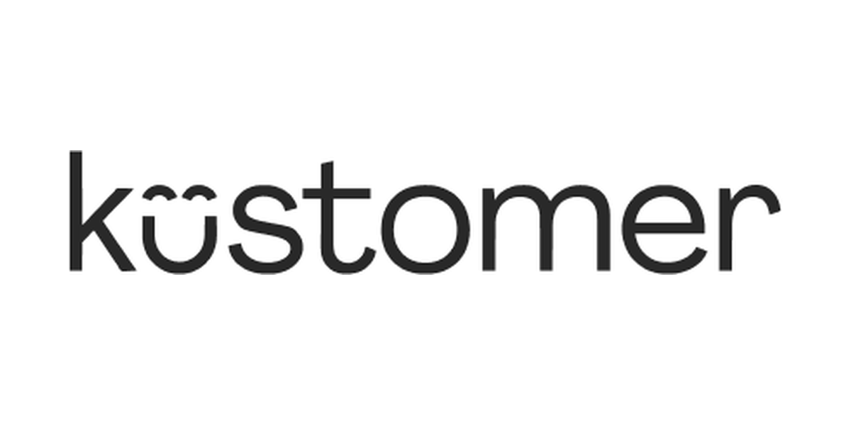 Kustomer logo