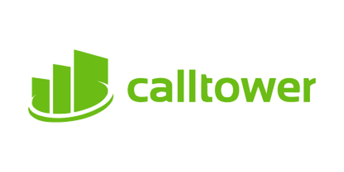 CallTower logo