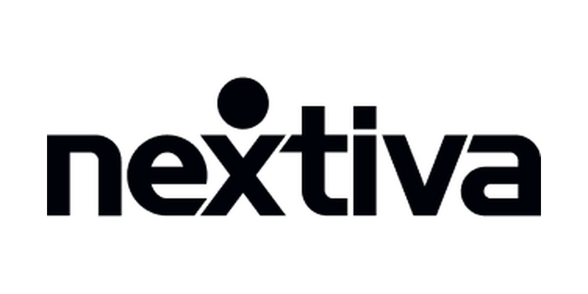 Nextiva logo