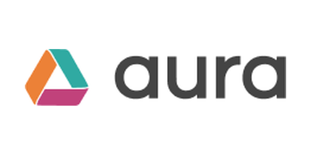 Aura logo