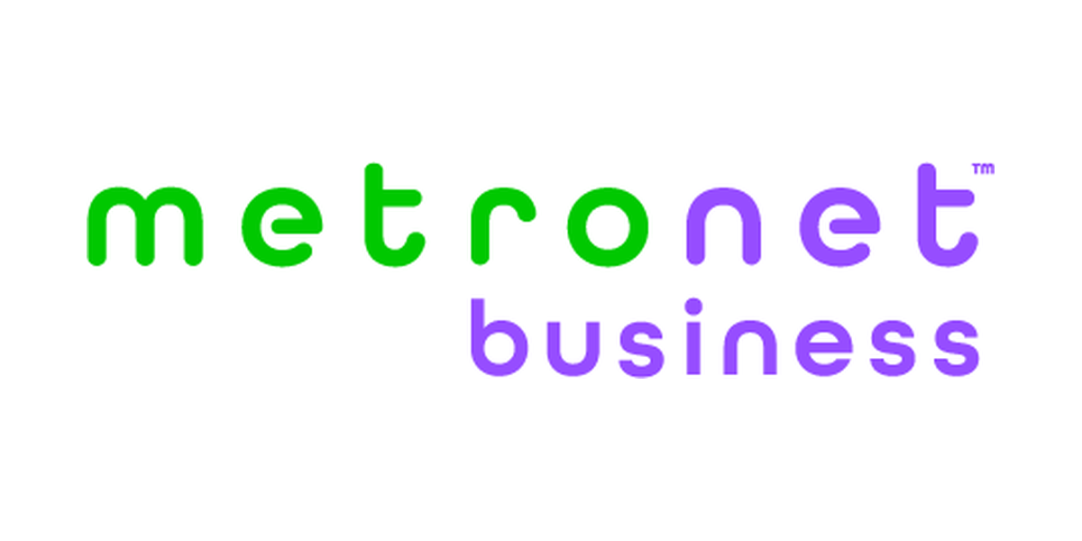 MetroNet logo