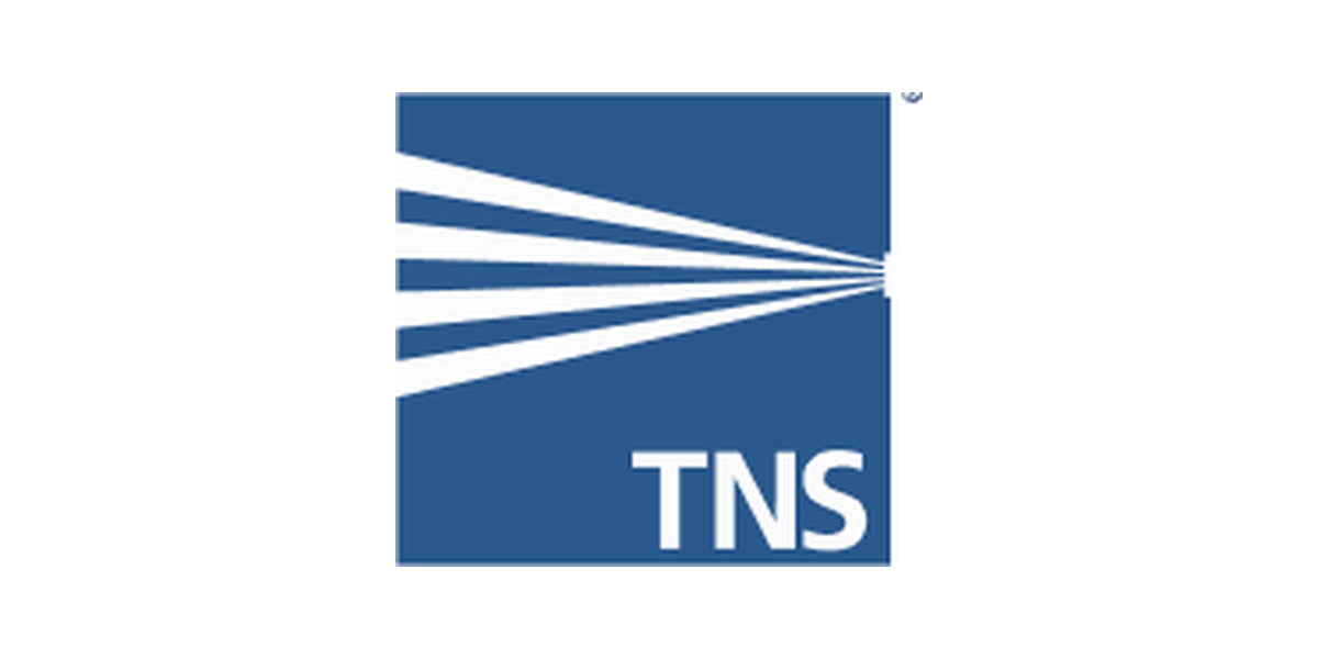 TNS logo