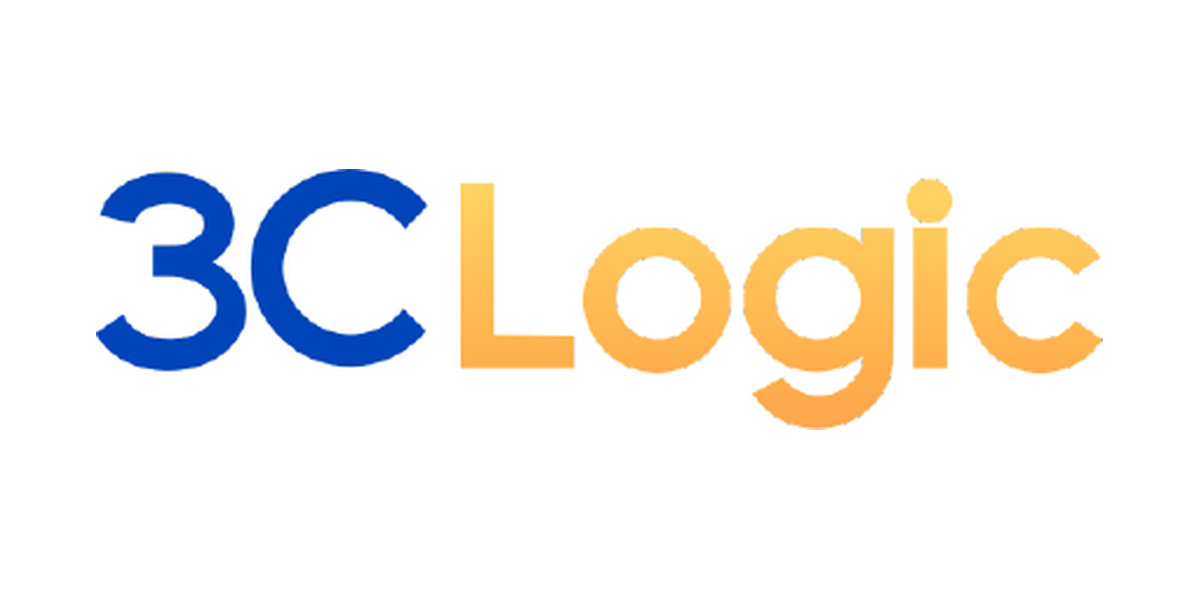 3CLogic logo