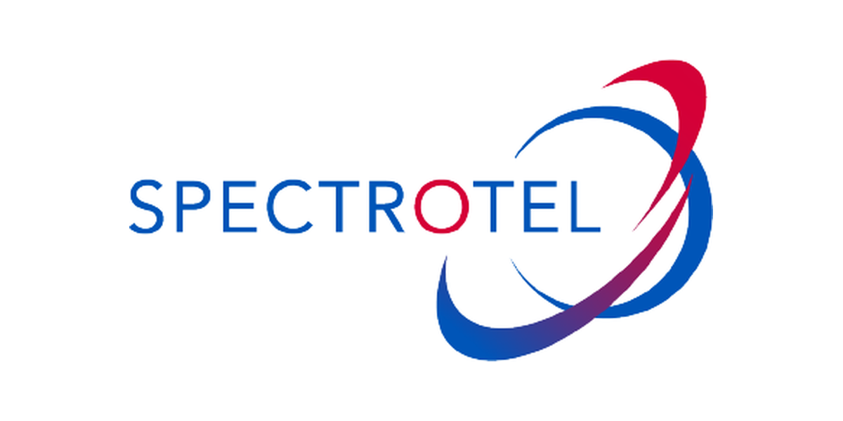 Spectrotel logo