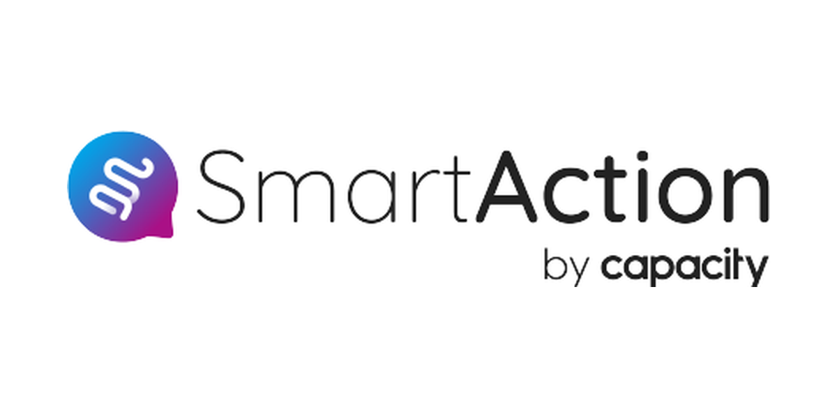 SmartAction logo