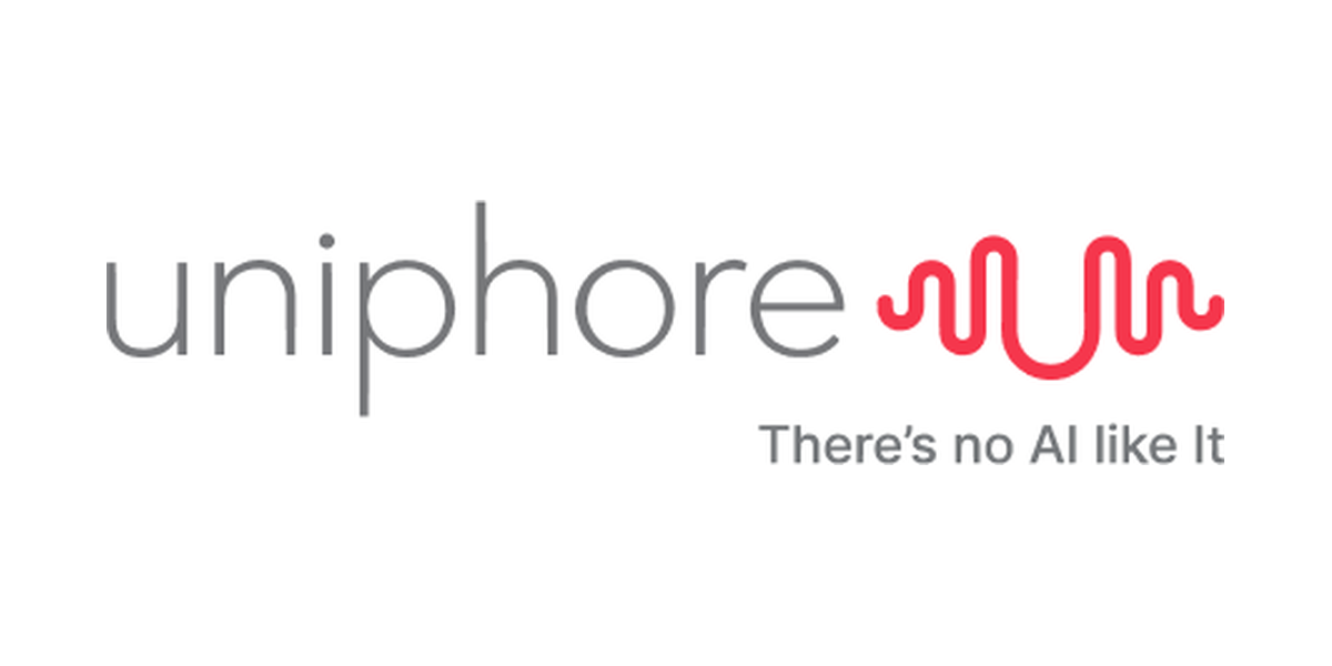 Uniphore logo