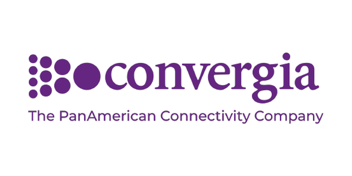 Convergia logo
