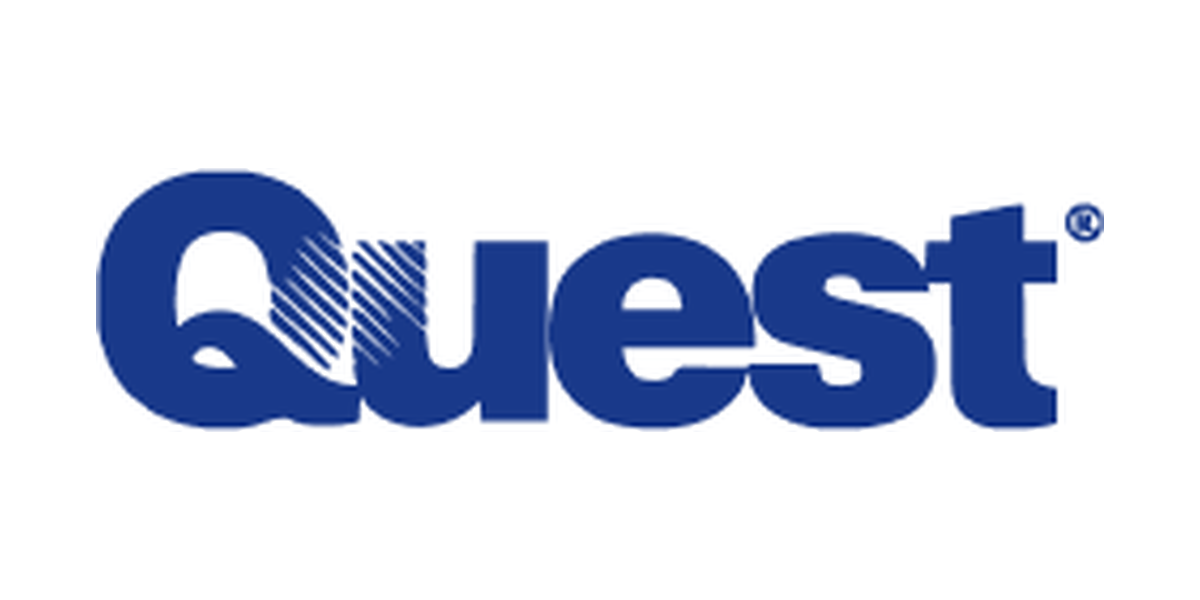 Quest logo
