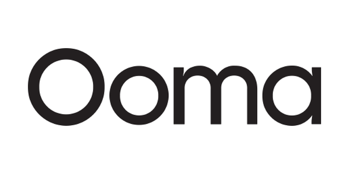 Ooma logo