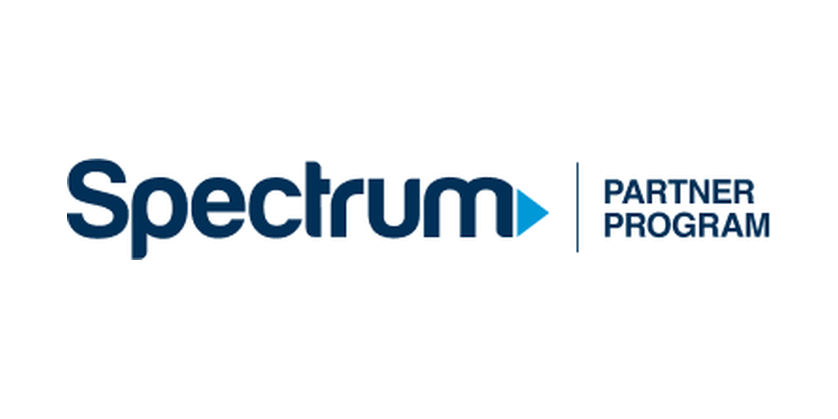 Spectrum Partner Program logo