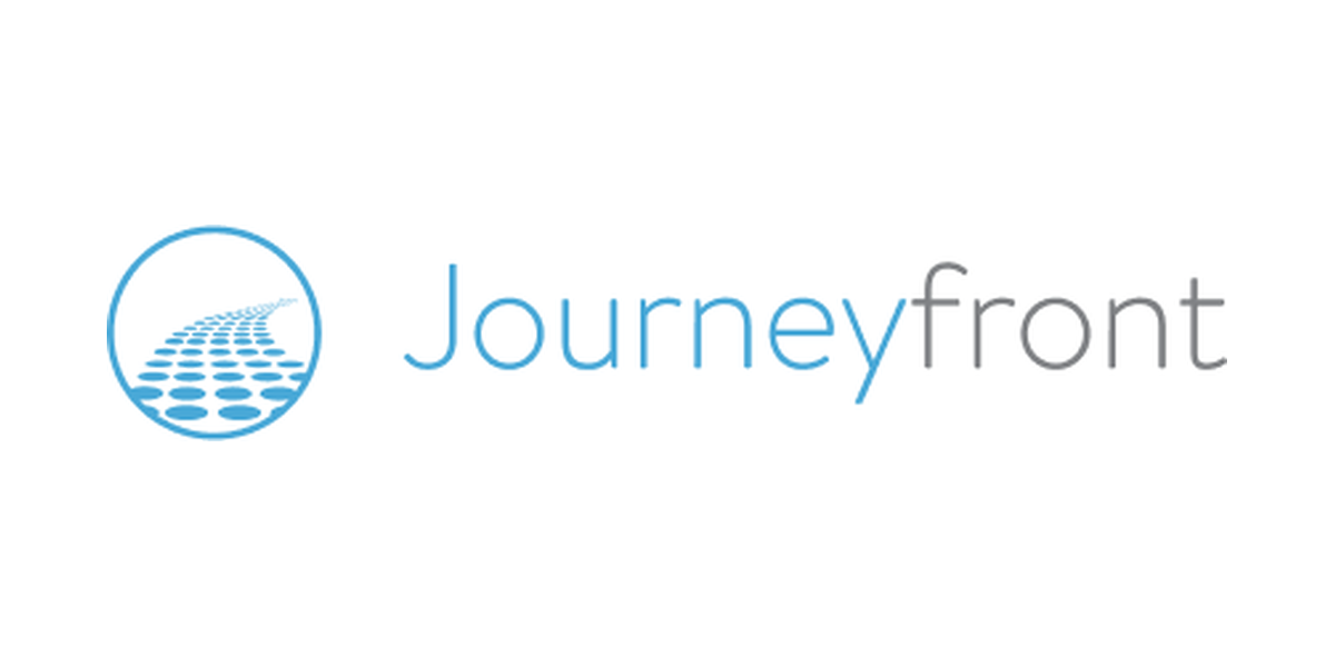 Journeyfront logo