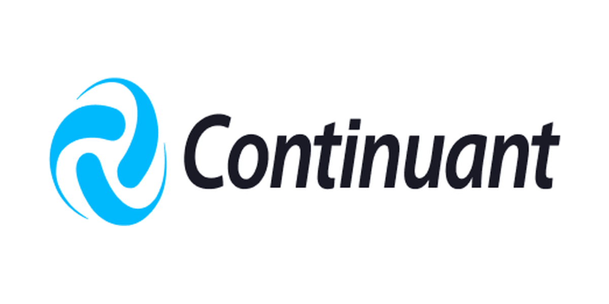 Continuant logo