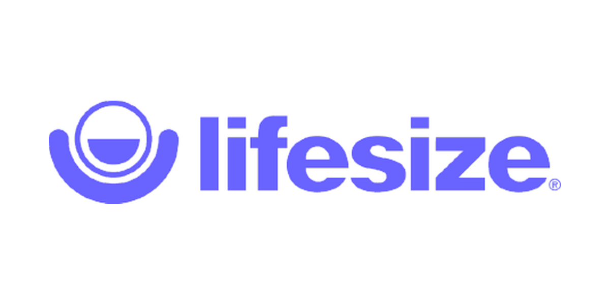 Lifesize logo