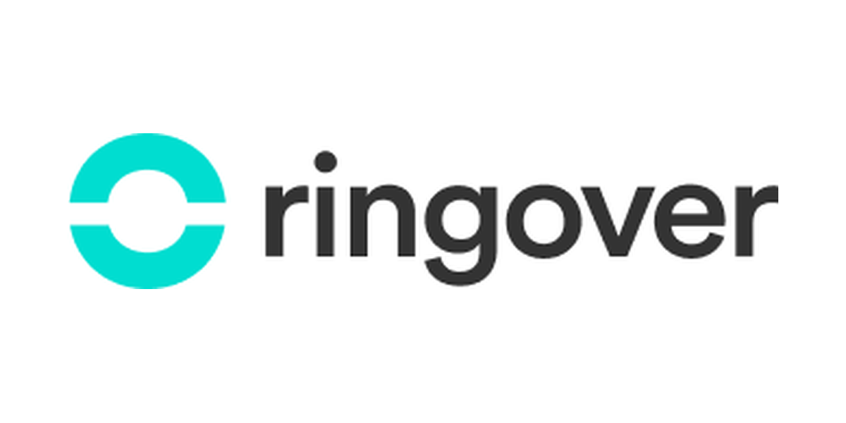 Ringover logo
