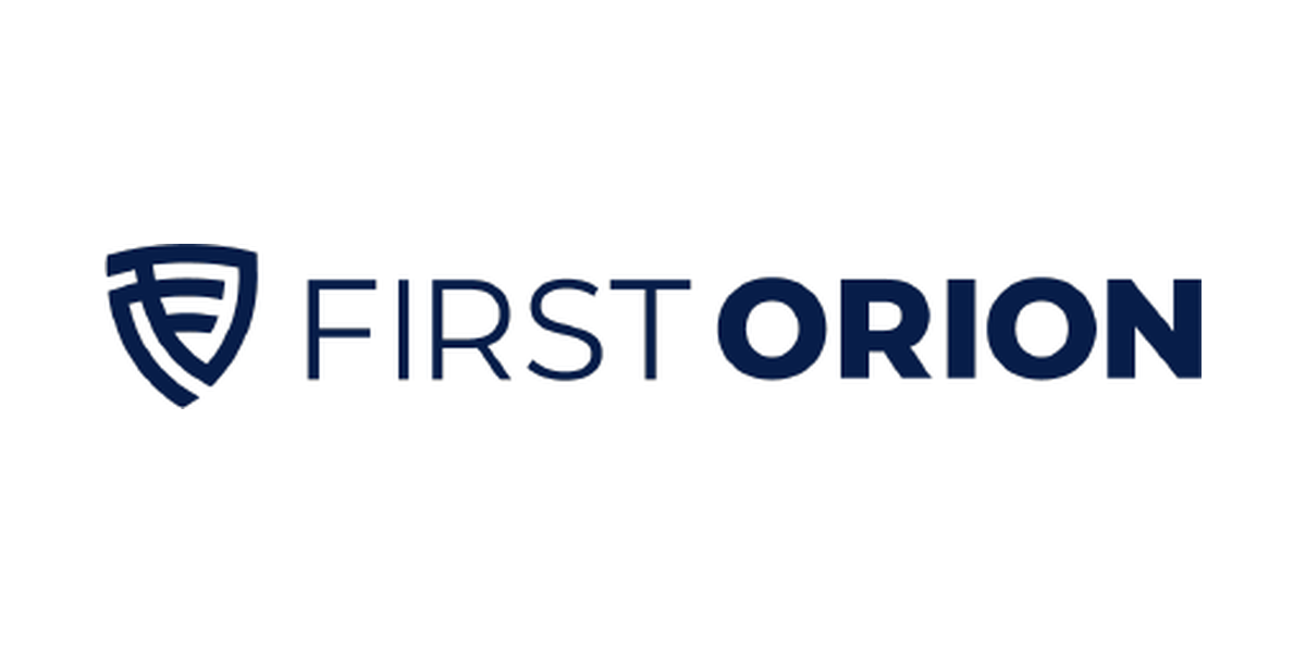 First Orion logo