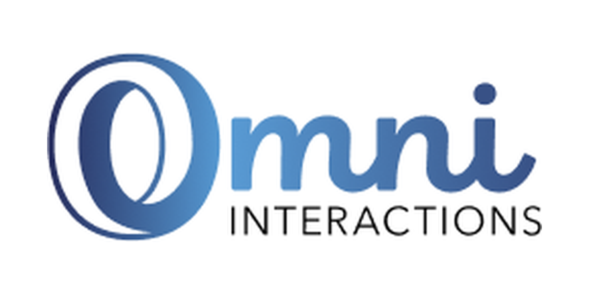 Omni Interactions logo