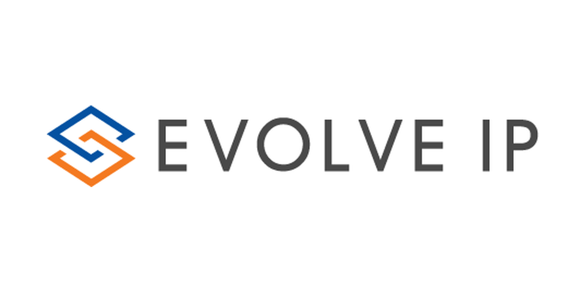 Evolve IP logo