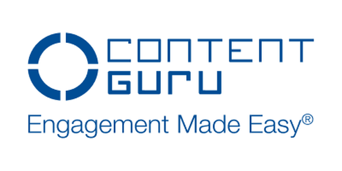 Content Guru logo
