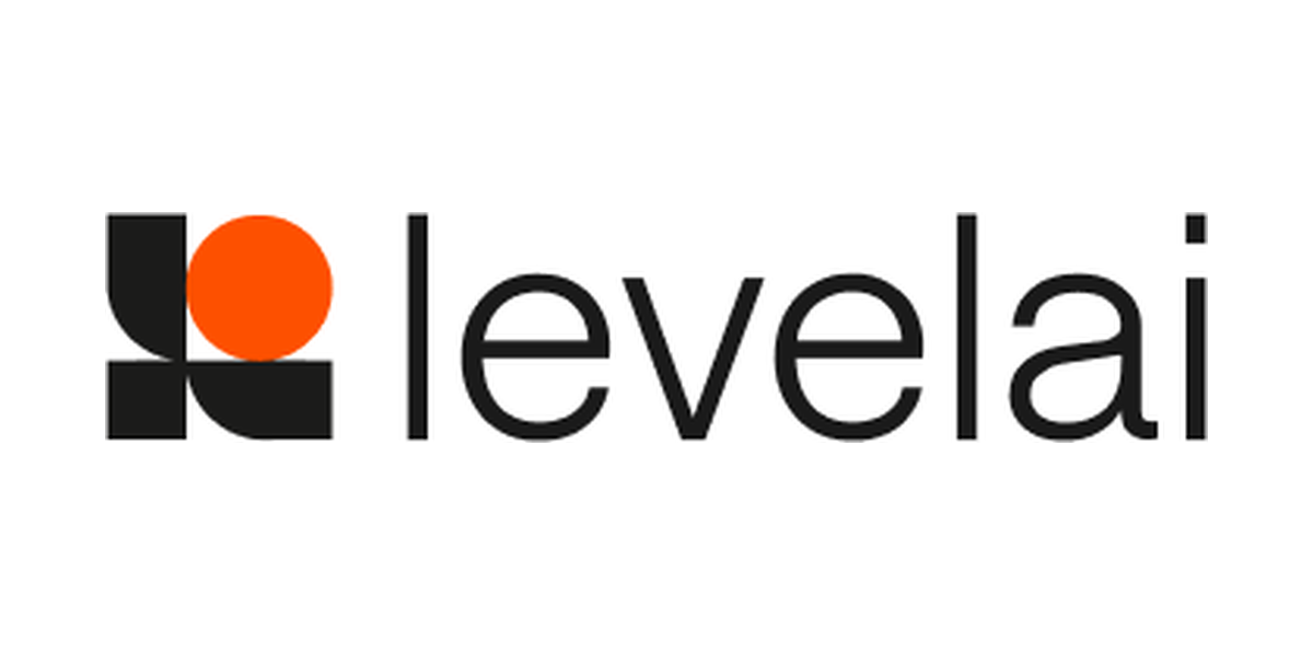 Level AI logo