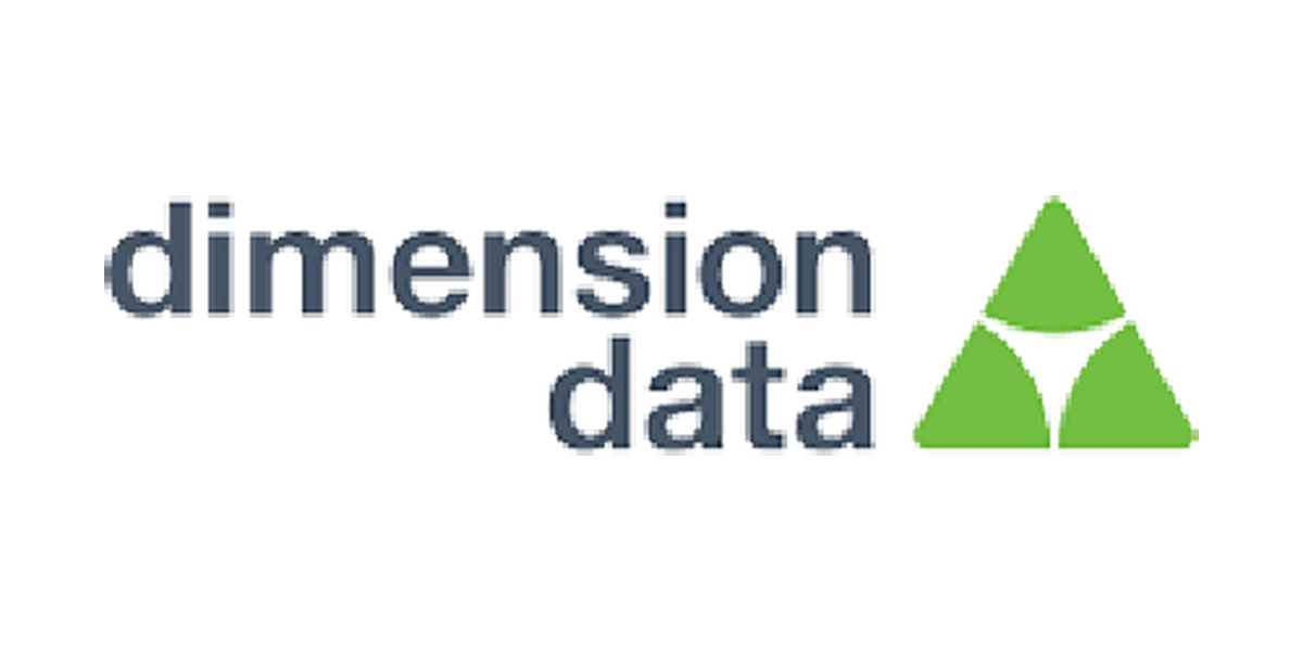 Dimension Data logo
