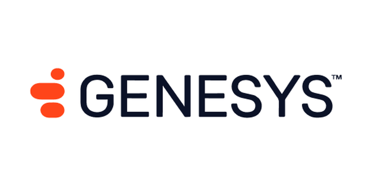 Genesys logo