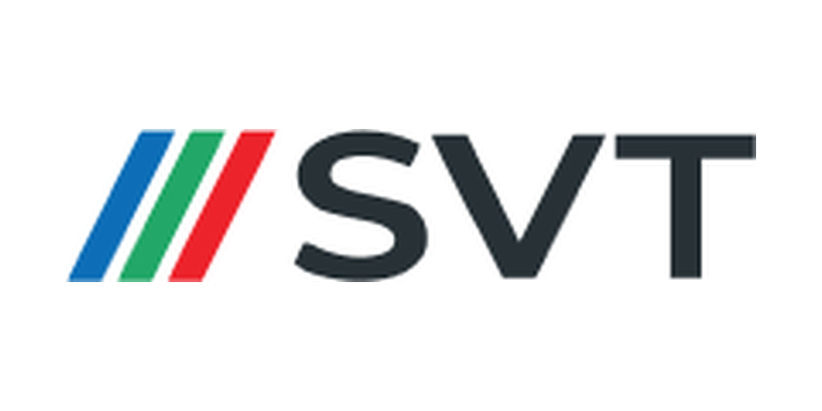 SVT logo