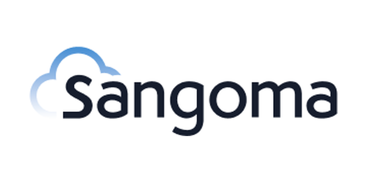 Sangoma logo