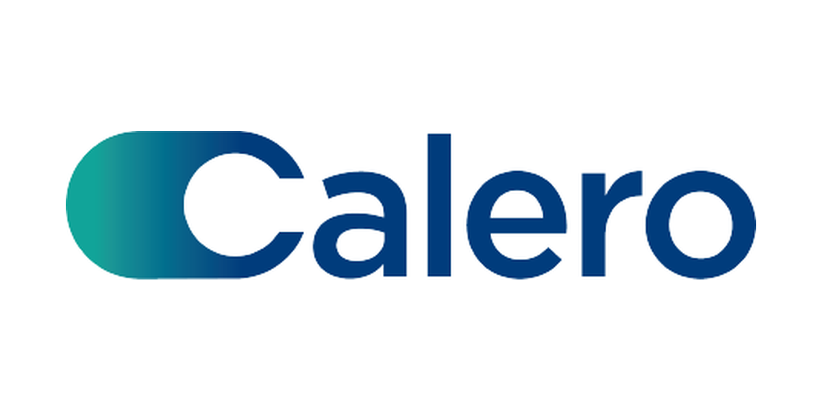 Calero logo