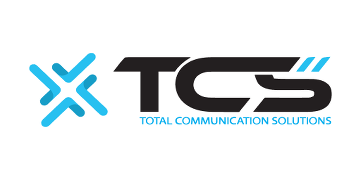 Total Communication Solutions logo