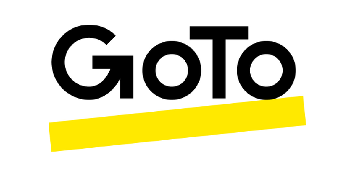 GoTo logo
