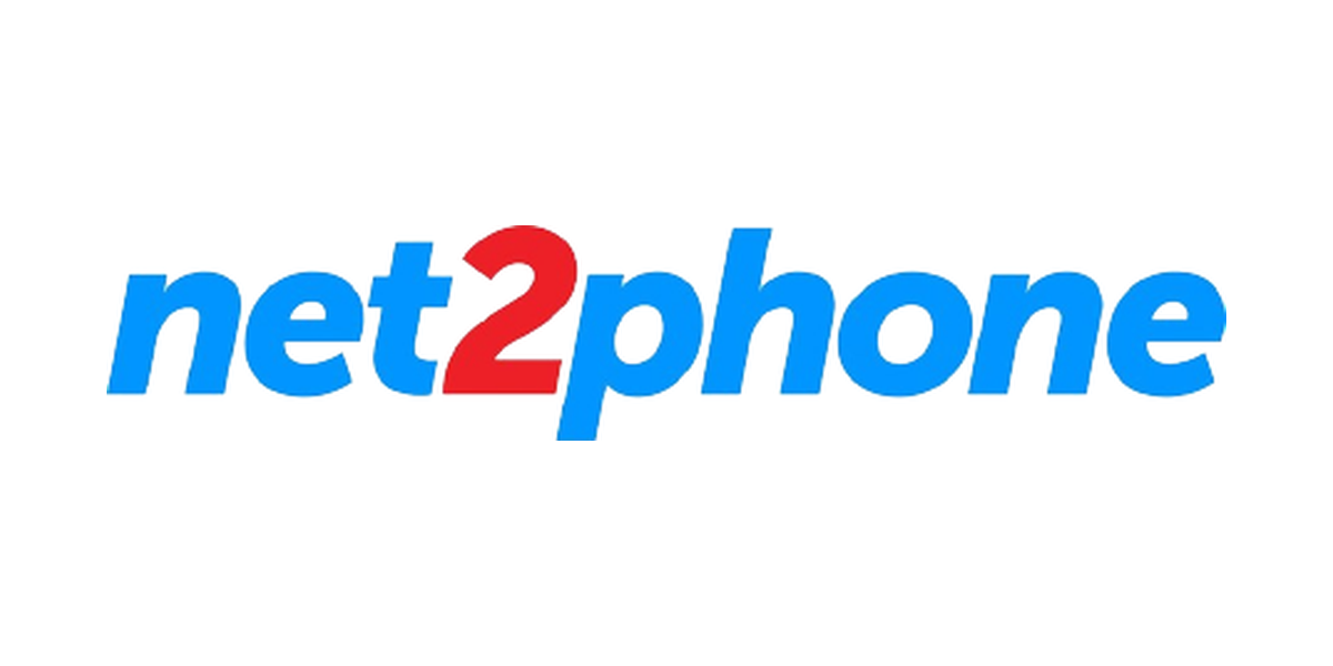 Net2Phone logo