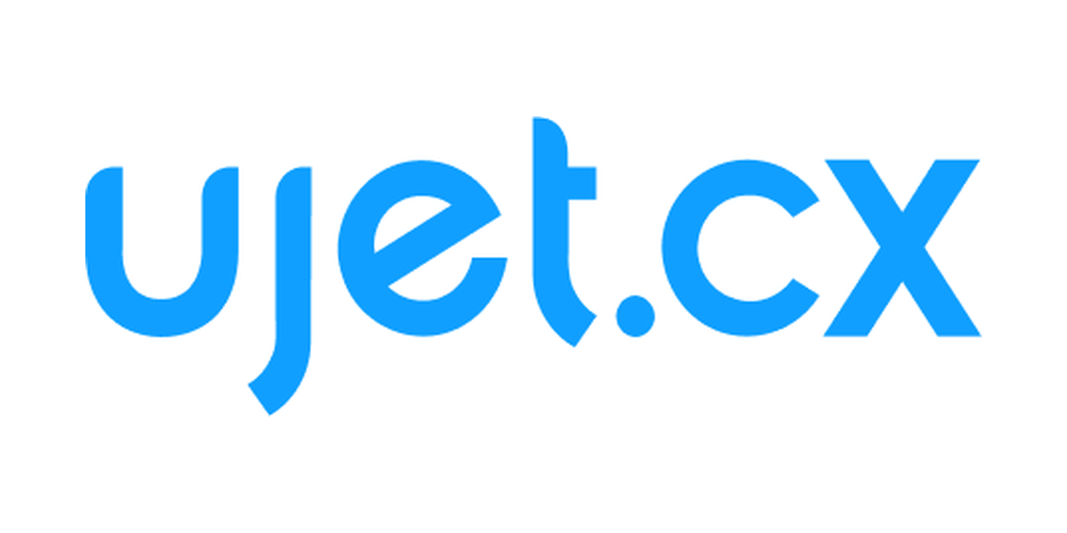 UJET logo