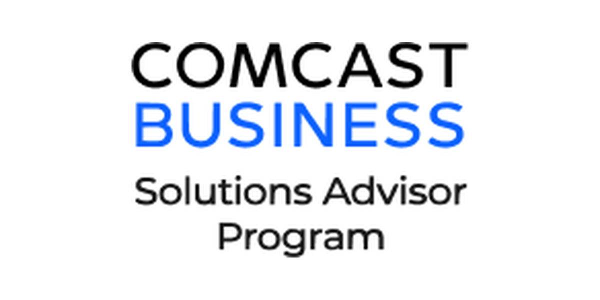 Comcast Business logo