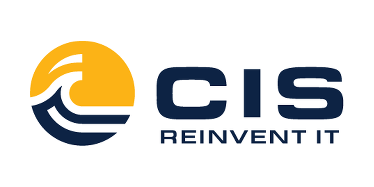 CIS logo