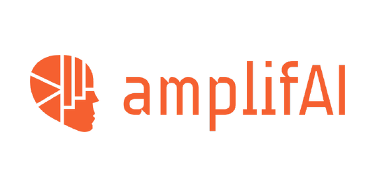 AmplifAI logo