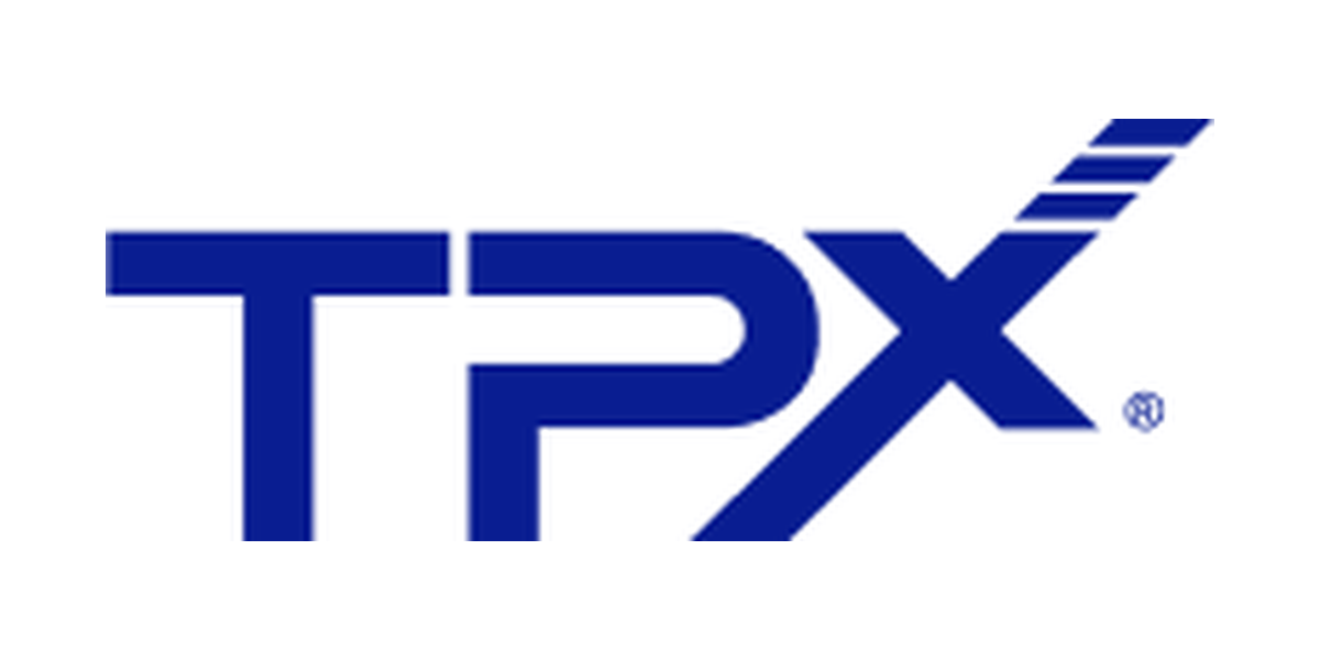 TPx logo