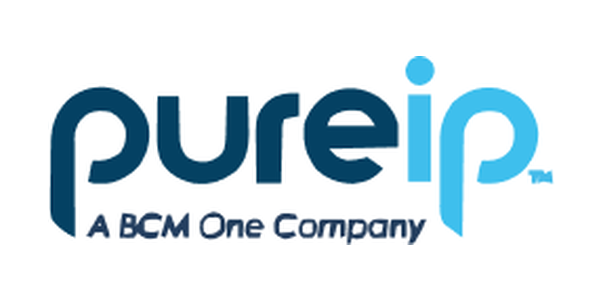 Pure IP logo