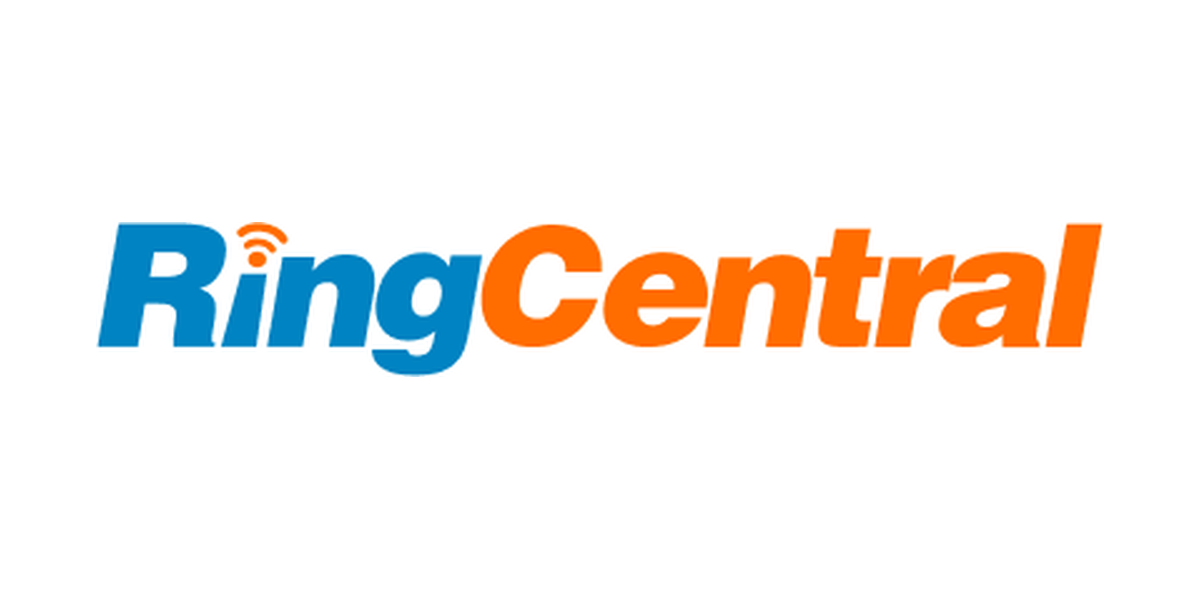 RingCentral logo