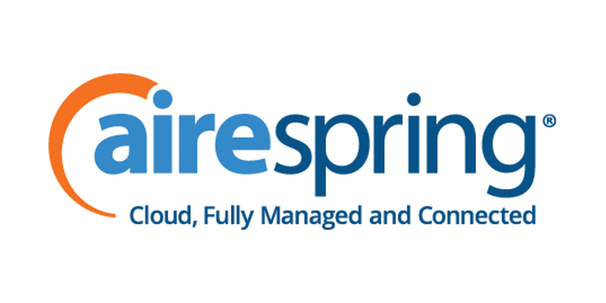 AireSpring logo