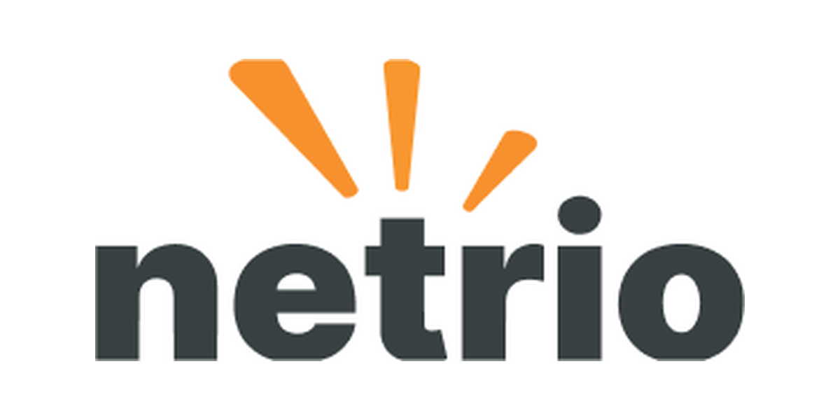 Netrio logo