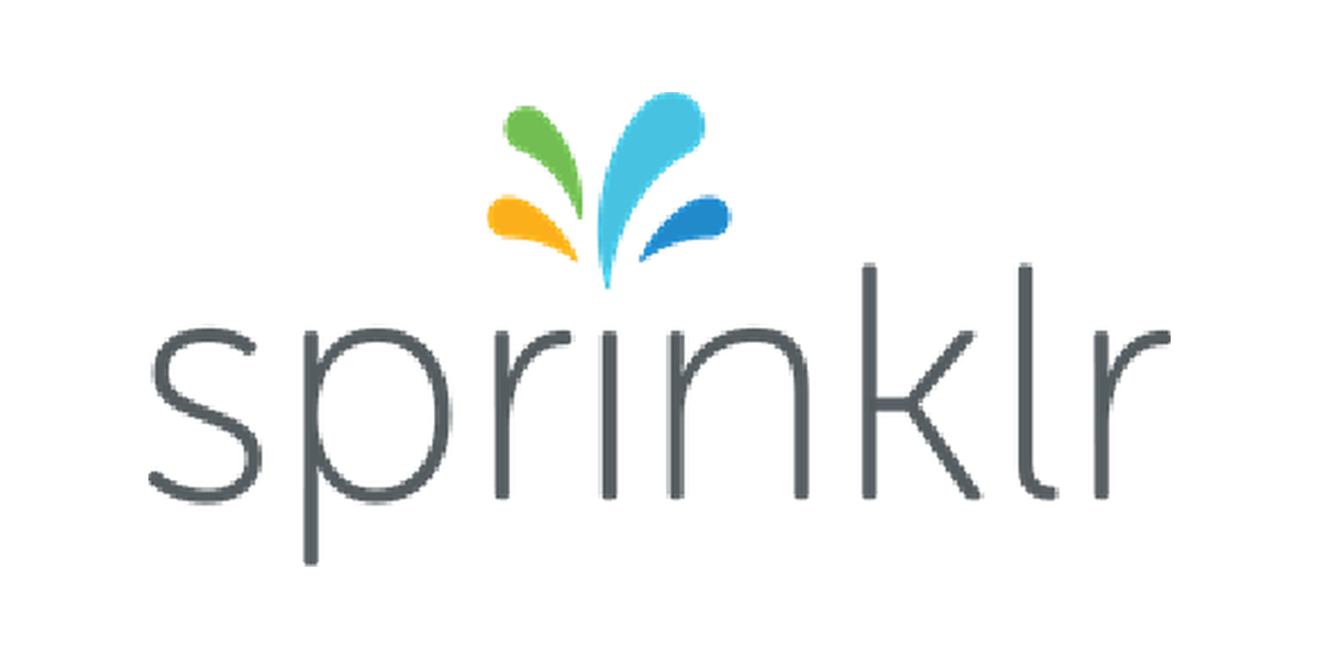 Sprinklr logo