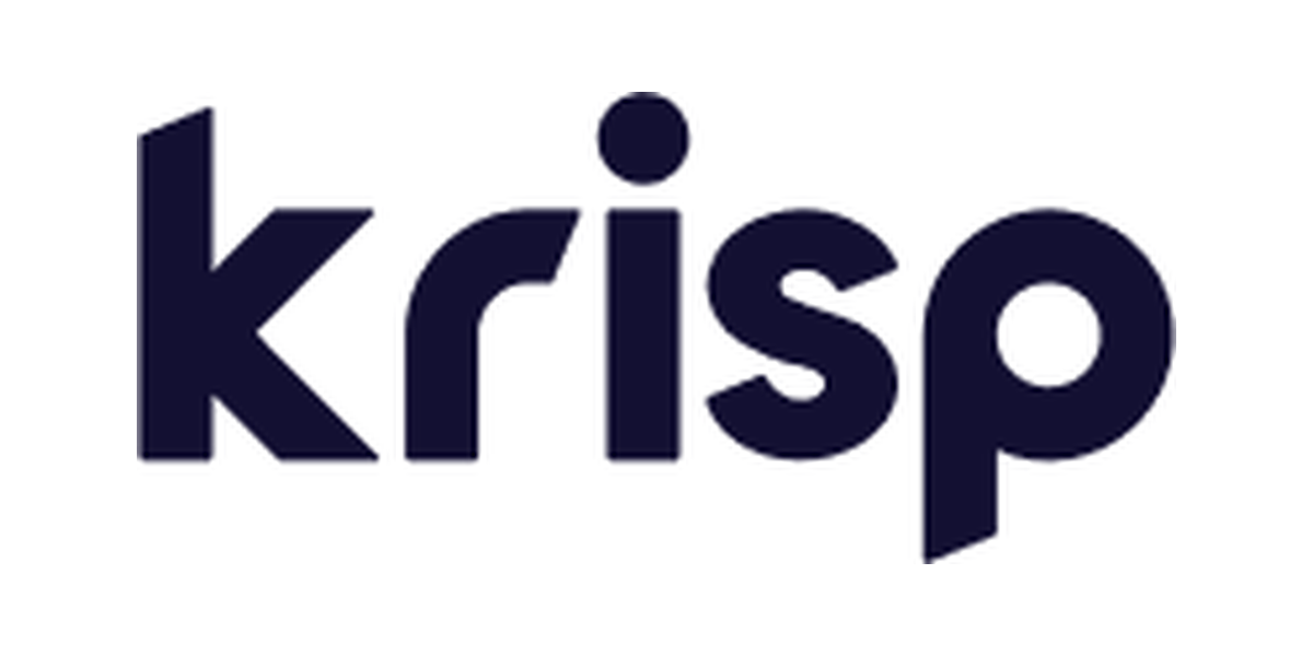 Krisp logo
