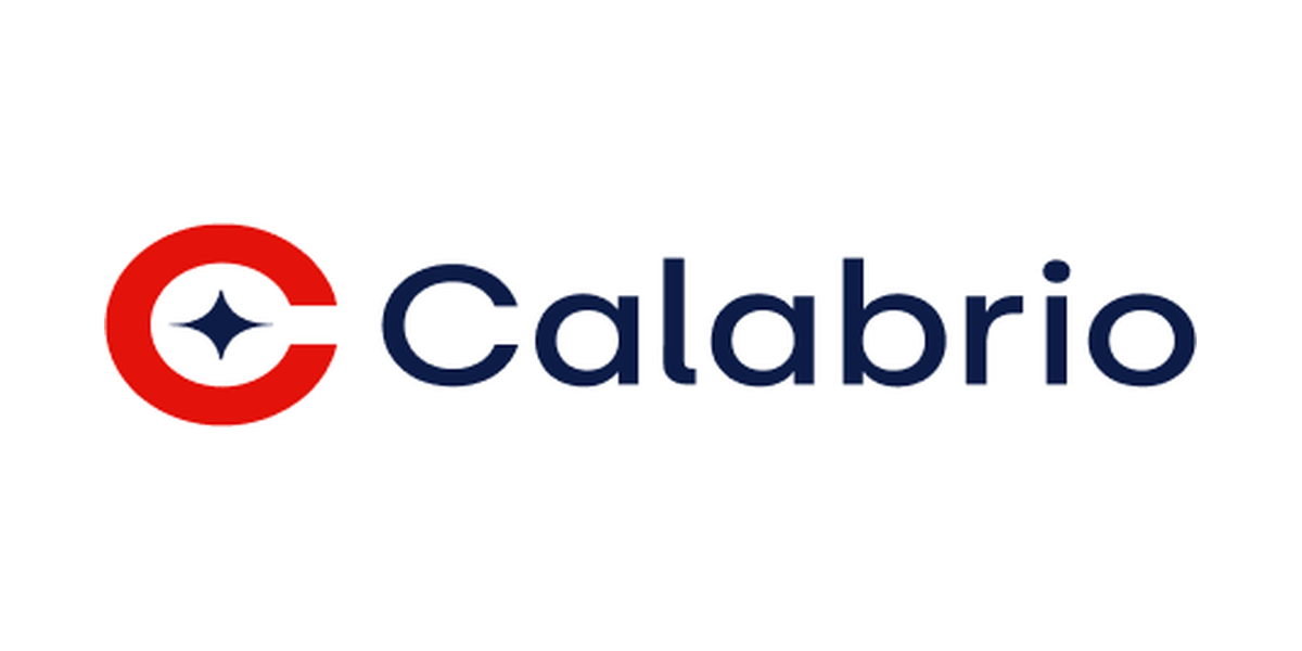 Calabrio logo