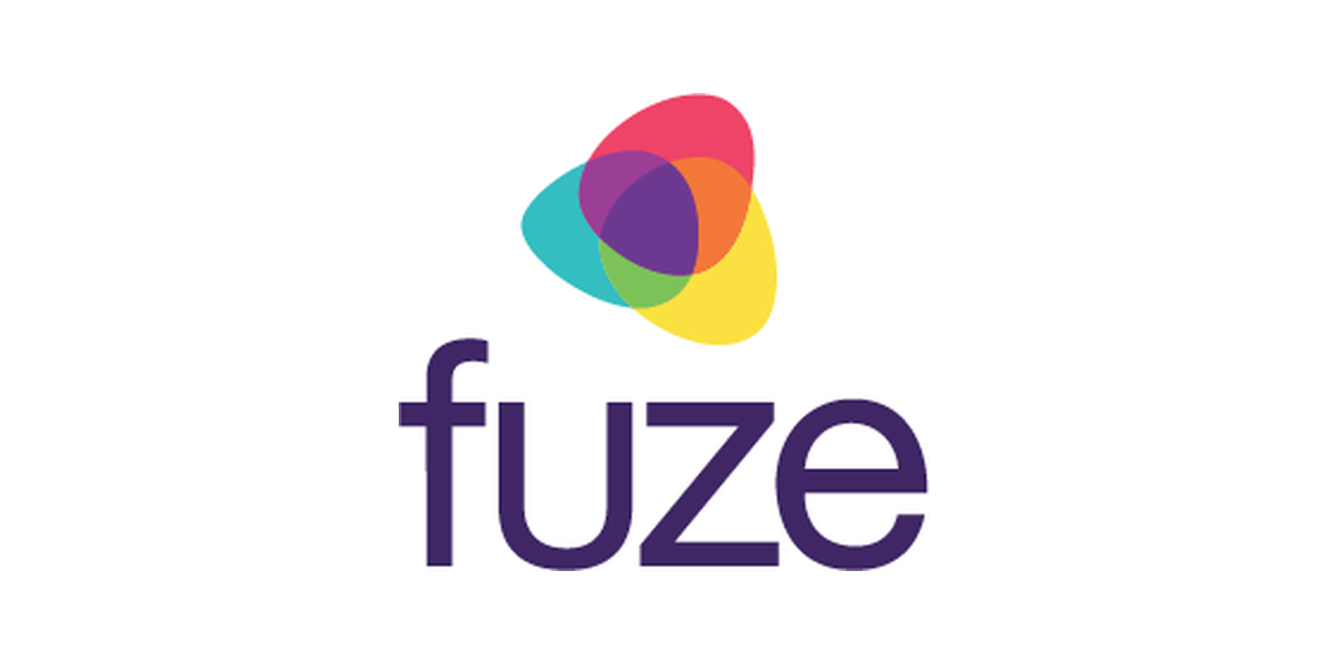 Fuze logo