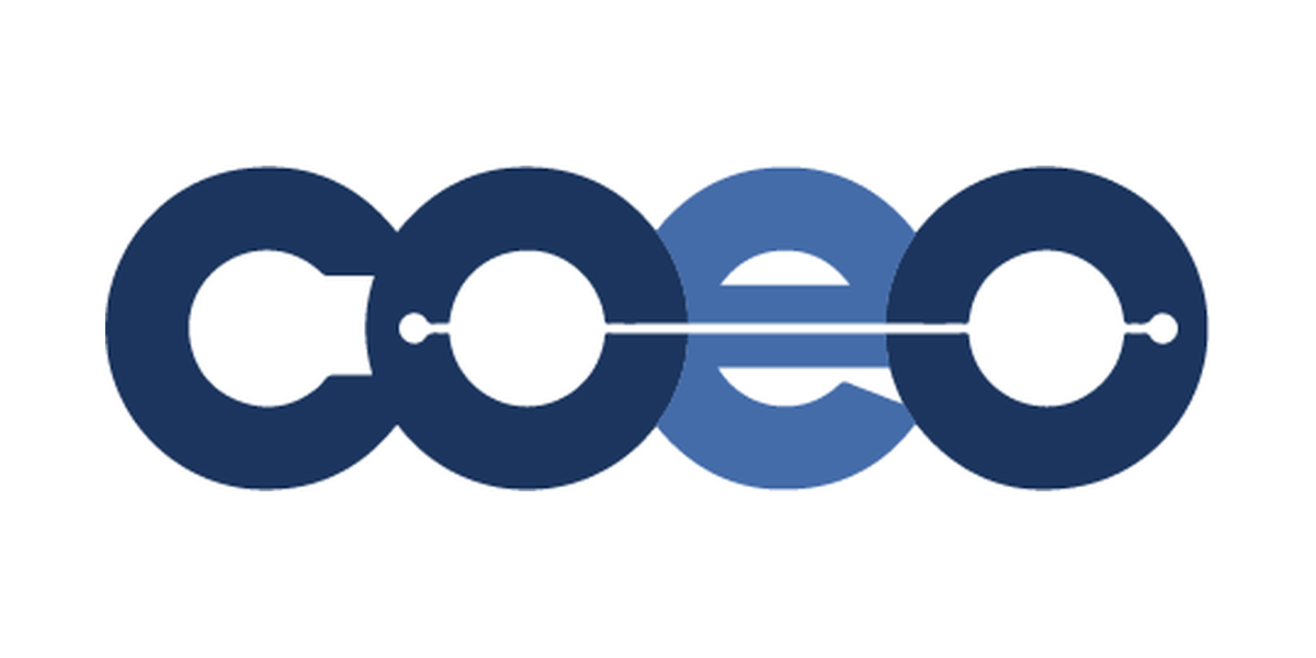 Coeo logo