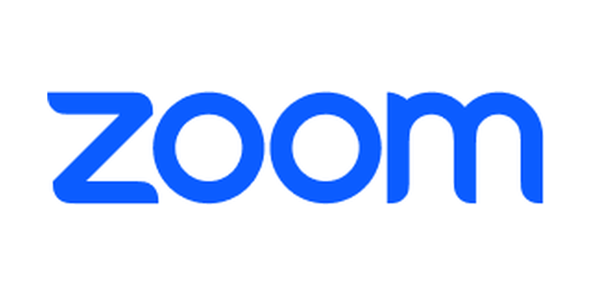 Zoom logo